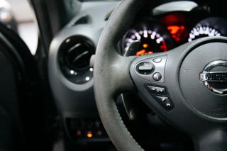 Nissan Juke Nismo RS 4x4 Automatico 214cv Pioneer