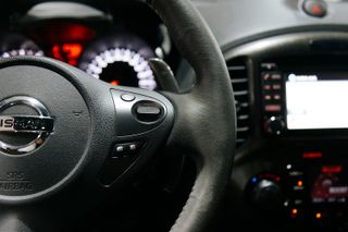 Nissan Juke Nismo RS 4x4 Automatico 214cv Pioneer