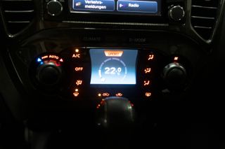 Nissan Juke Nismo RS 4x4 Automatico 214cv Pioneer