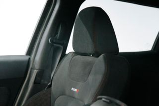Nissan Juke Nismo RS 4x4 Automatico 214cv Pioneer