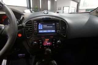 Nissan Juke Nismo RS 4x4 Automatico 214cv Pioneer