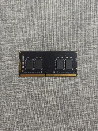 Memoria Lexar 8GB DDR4 3200MHz CL22 RAM nueva