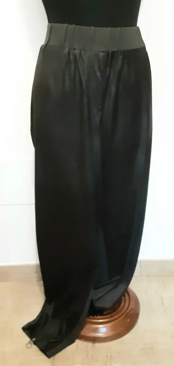 Pantaloni Fiorella Rubino Nuovo Tg. XL