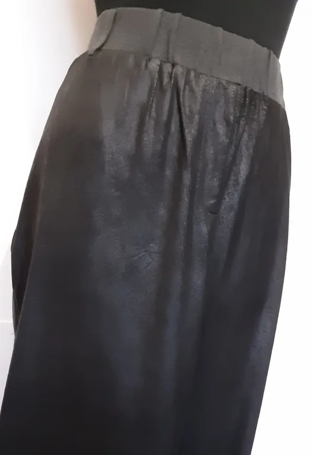 Pantaloni Fiorella Rubino Nuovo Tg. XL