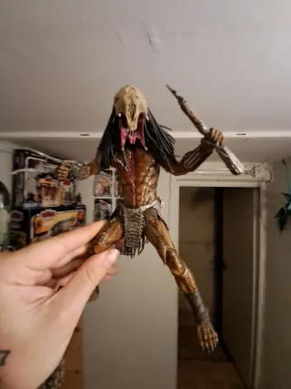 Figura Neca Predator