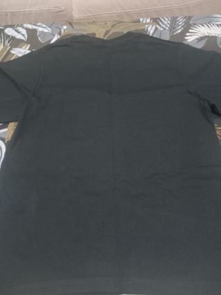Camiseta Adidas Talla M Multicolor