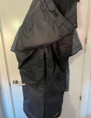 Pantalón de esquí Columbia Talla L