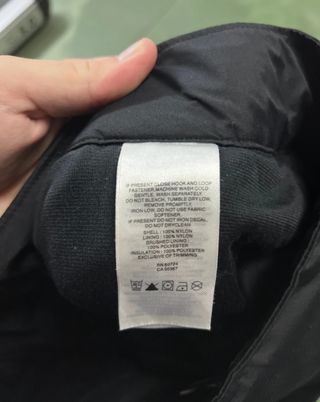Pantalón de esquí Columbia Talla L