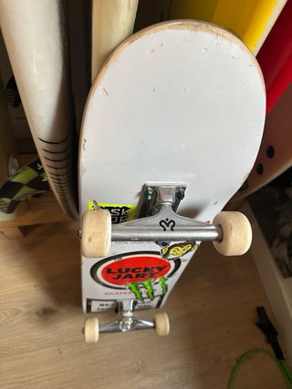 Skate Jart