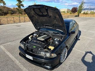 BMW E39 PACK M / 3.0D M57