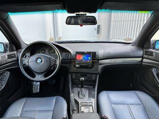 BMW E39 PACK M / 3.0D M57