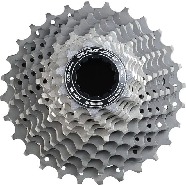 Cassette Shimano Dura-Ace CS9000 11-28 11v