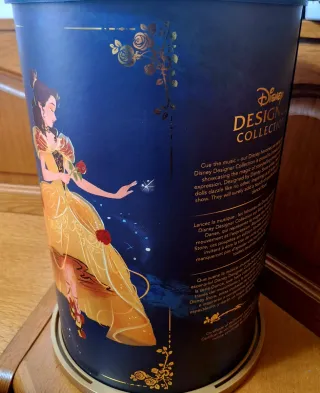 Muñeca Bella Disney 