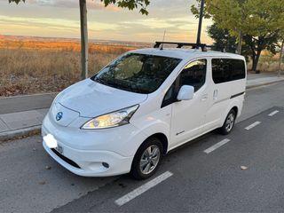 Nissan eNV200 EVALIA IVA DEDUCIBLE