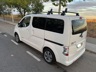 Nissan eNV200 EVALIA IVA DEDUCIBLE