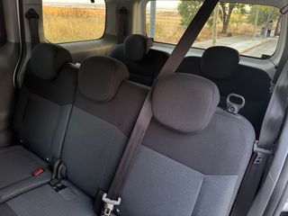 Nissan eNV200 EVALIA IVA DEDUCIBLE