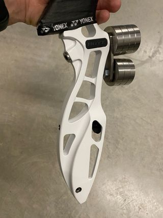 Arco Hoyt Formula XD