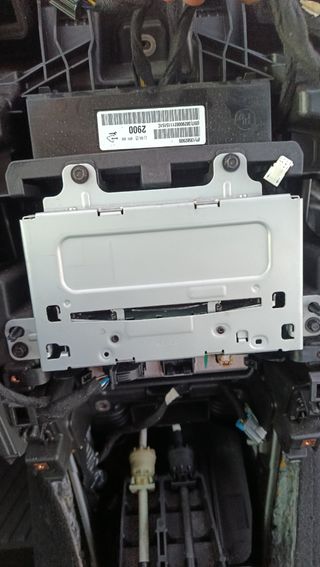 Radio CD Opel Insignia 2011 GM 20983513