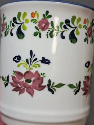 4 Tazzoni Latte Decorati
Kasanova