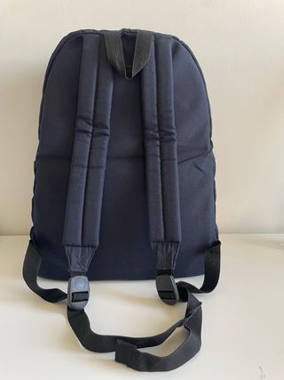 Mochila RCD Espanyol Uhlsport Azul