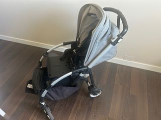 Carrito Bugaboo Bee 6 - Usado, con detalle
