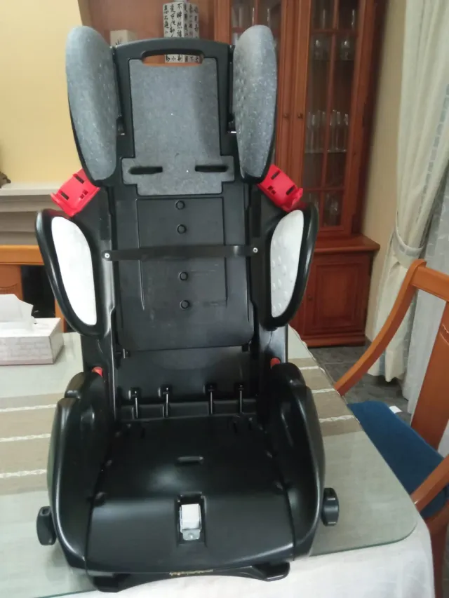 Silla de coche bebé RECARO