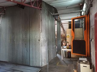 601-CHAPAS METALICAS GALVANIZADAS