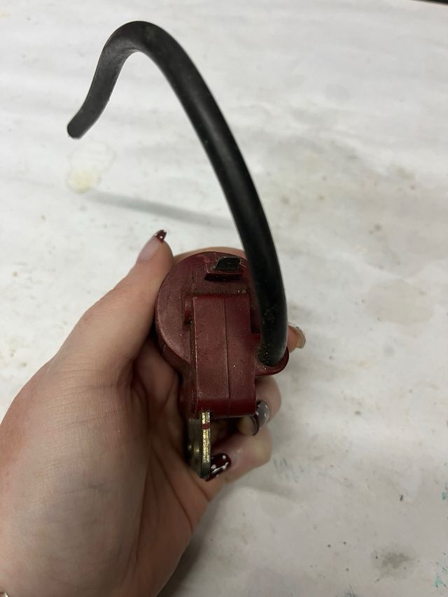 Bobina de alta Derbi Made in Spain