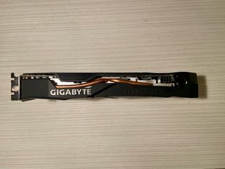 GPU RTX 2060 NVIDIA