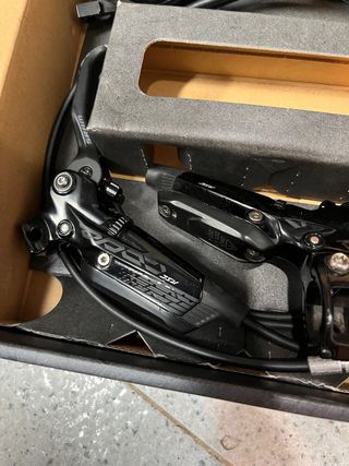 Frenos Sram Code Rsc