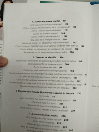 El amor de tu vida: De la esclavitud del miedo ...