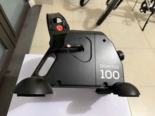 Pedaliera Domyos 100