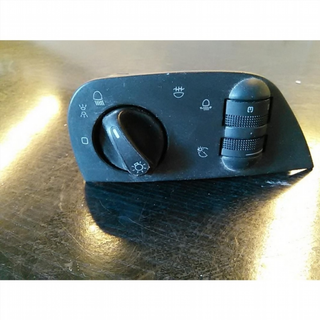Mando luces Seat Ibiza II (1993-1999) 1.9