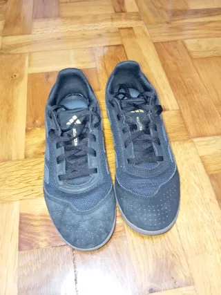 Zapatillas Adidas Fútbol Sala Talla 38