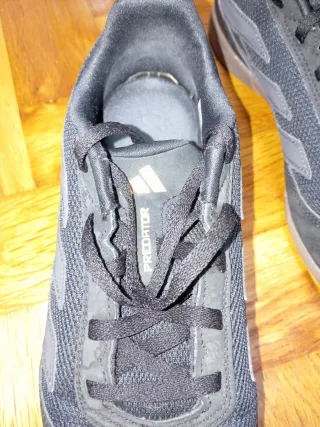 Zapatillas Adidas Fútbol Sala Talla 38