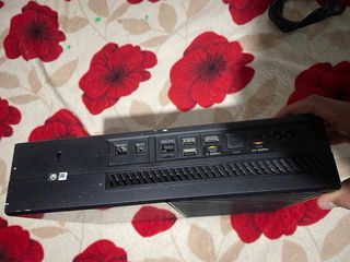 Xbox One Negra