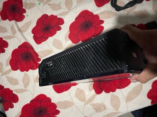 Xbox One Negra