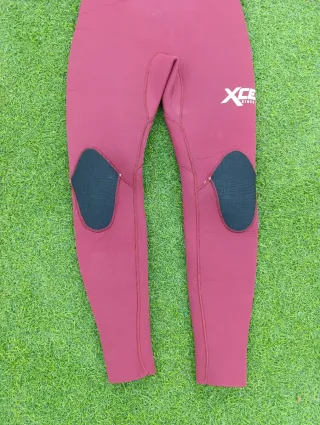 Traje surf Xcel COMP 4/3 Talla 12