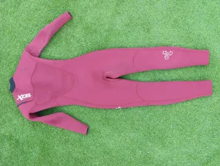 Traje surf Xcel COMP 4/3 Talla 12