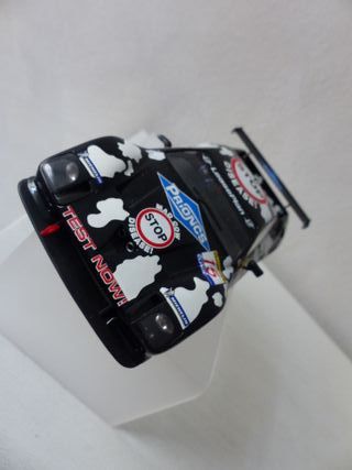 LISTER STORM - SCALEXTRIC ( FLY ) - NEGRO