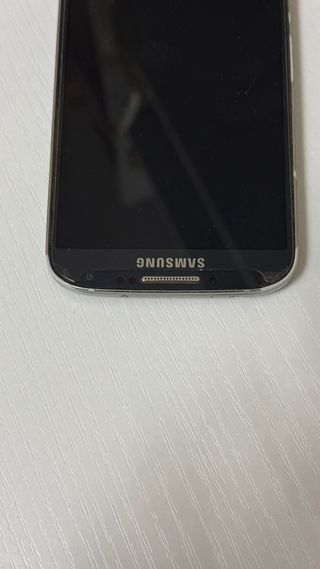 Samsung Galaxy S4