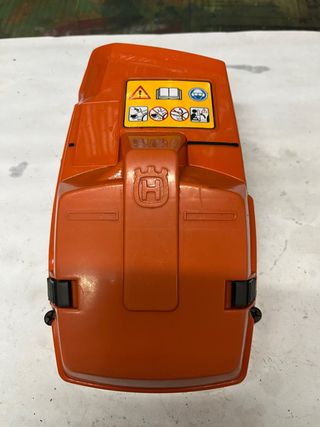 Carcasa Motosierra Husqvarna 372XP Original