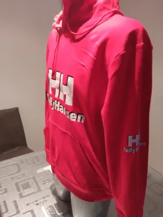 Sudadera Helly Hansen en todos los colores 