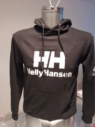 Sudadera Helly Hansen en todos los colores 