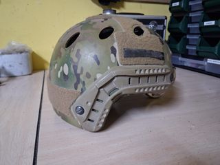 Casco OPS CORE Carbon Bump Original