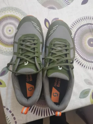Scott Goretex Talla 43 Sin Estrenar