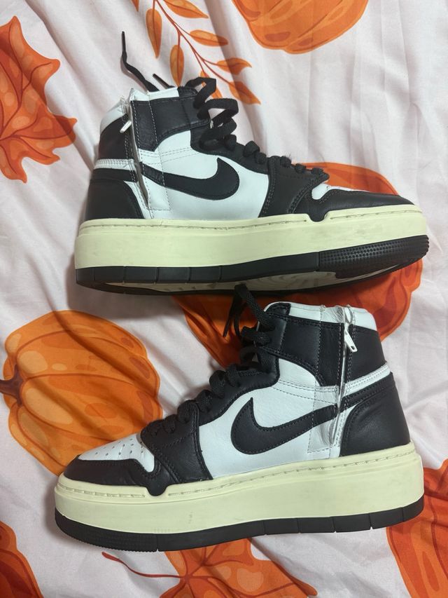 Zapatillas Nike Air Jordan 1 elevate Platform