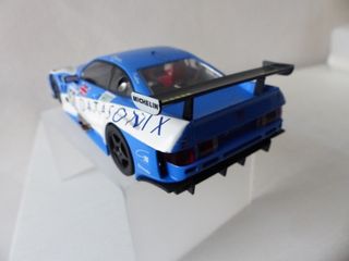 LISTER STORM - SCALEXTRIC ( FLY ) 