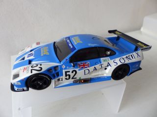 LISTER STORM - SCALEXTRIC ( FLY ) 