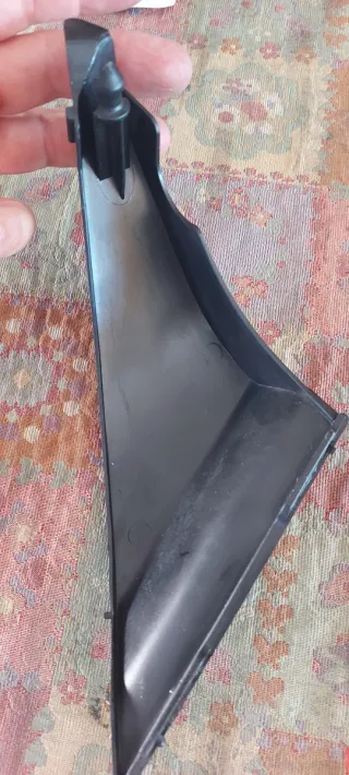 Cover laterale sinistra Honda NS 125F